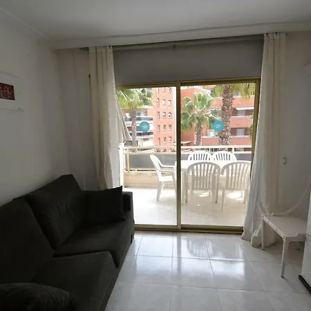 Wvp - Jardines Family 6 Apartment *