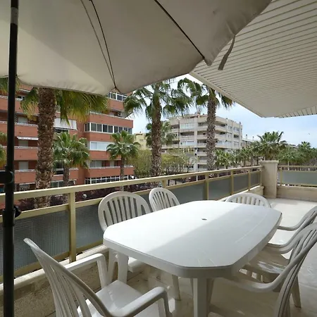Wvp - Jardines Family 6 Apartment