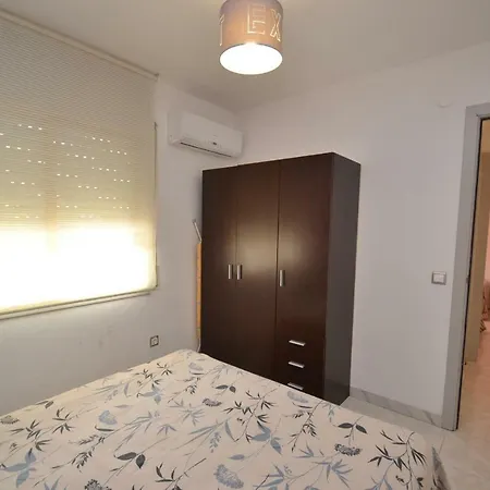 Wvp - Jardines Family 6 Apartment *