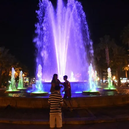 Wvp - Jardines Family 6 Salou