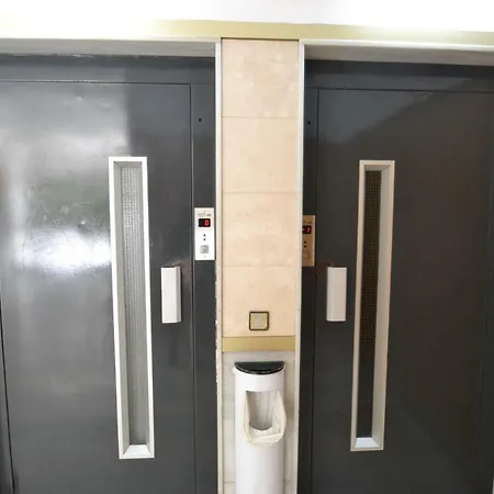 Apartment Wvp - Jardines Family 6 Salou