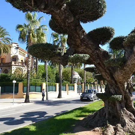 Apartment Wvp - Jardines Family 6 *