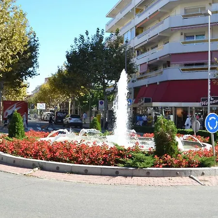 Apartment Wvp - Jardines Family 6 Salou