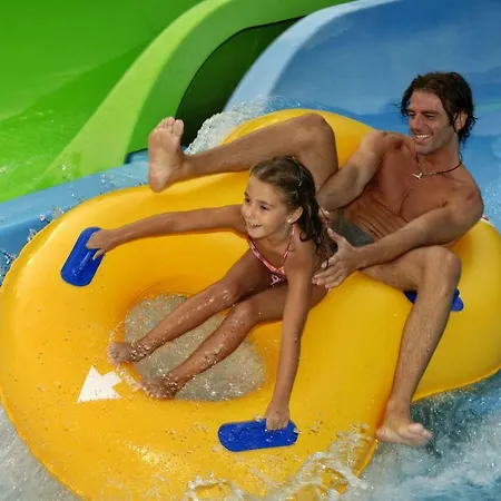 Wvp - Jardines Family 6 * Salou