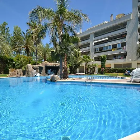 Apartment Wvp - Jardines Family 6
