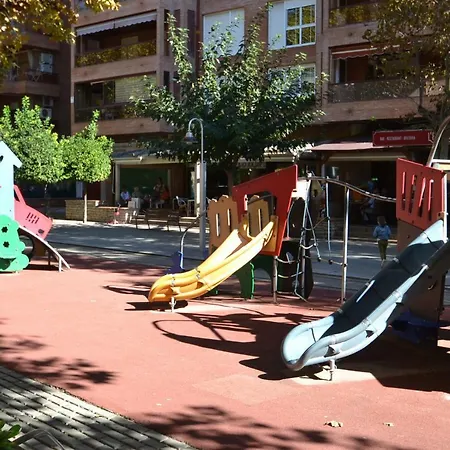Wvp - Jardines Family 6 Salou