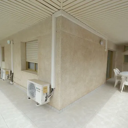 Wvp - Jardines Family 6 Apartment *