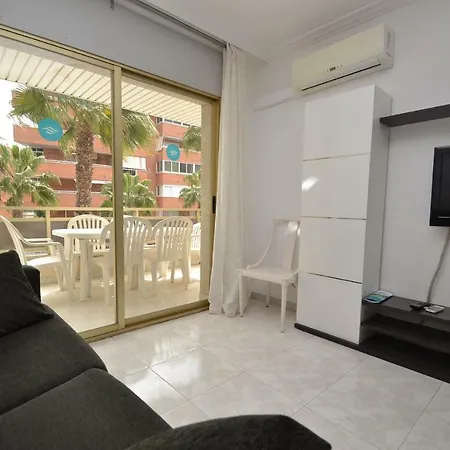 Wvp - Jardines Family 6 * Salou