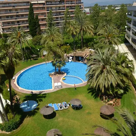 Wvp - Jardines Family 6 Apartment *