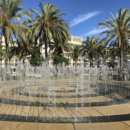 Wvp - Jardines Family 6 Apartamento
