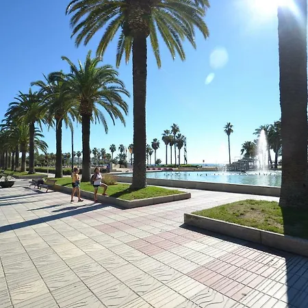 Apartment Wvp - Jardines Family 6