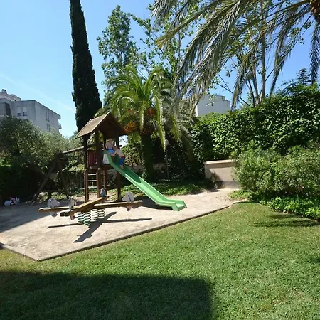 Wvp - Jardines Family 6 Apartment Salou