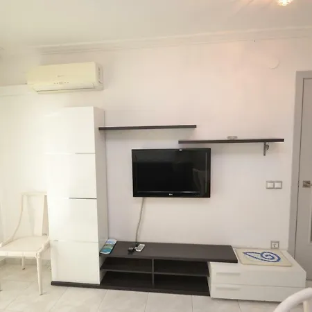 Apartment Wvp - Jardines Family 6 *