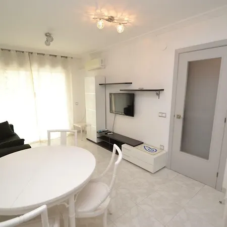 Wvp - Jardines Family 6 Apartment