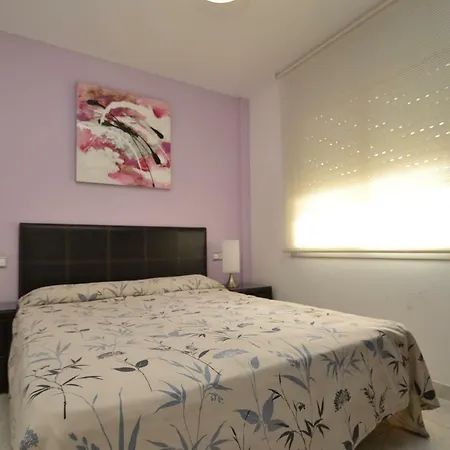 Wvp - Jardines Family 6 Apartment *