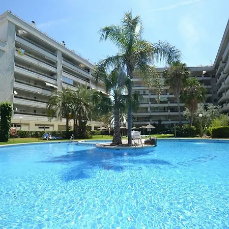 Wvp - Jardines Family 6 Apartment