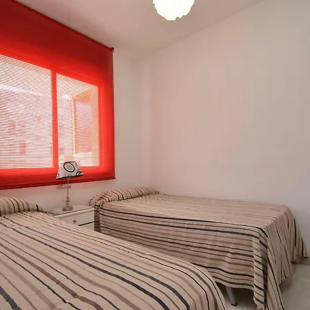 Apartment Wvp - Jardines Family 6 Salou