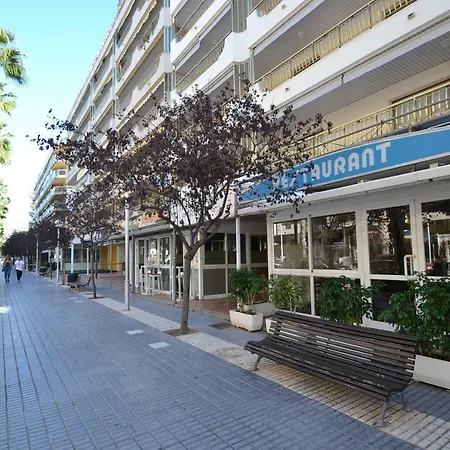 Wvp - Jardines Family 6 Appartement