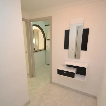 Wvp - Jardines Family 6 Apartment