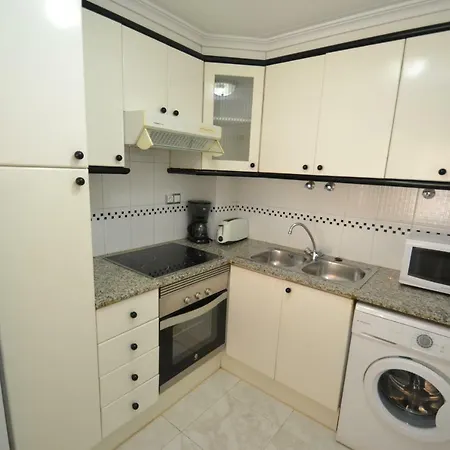 Apartment Wvp - Jardines Family 6 Salou