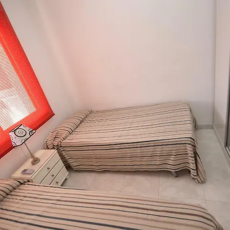 Wvp - Jardines Family 6 Apartment *