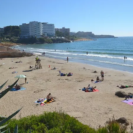 Wvp - Jardines Family 6 * Salou