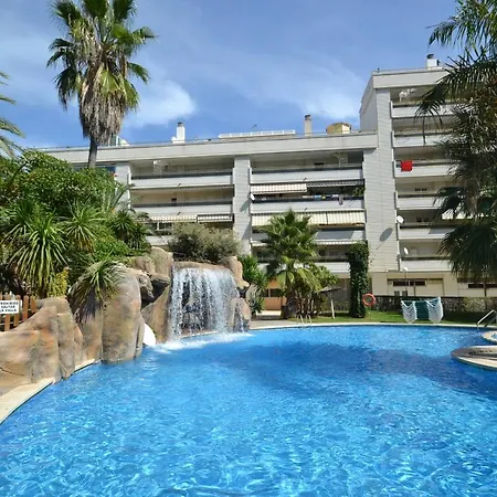 Wvp - Jardines Family 6 Salou