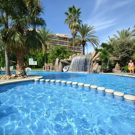 Wvp - Jardines Family 6 Salou
