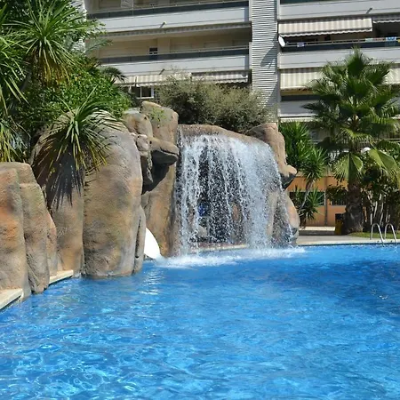 Apartment Wvp - Jardines Family 6 Salou