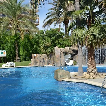 Wvp - Jardines Family 6 Apartment