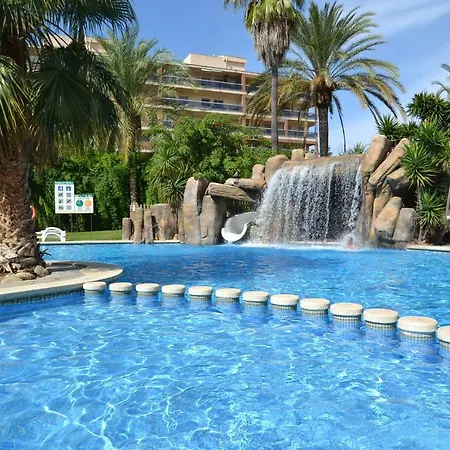 Apartment Wvp - Jardines Family 6 *