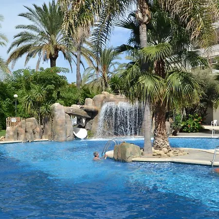 Wvp - Jardines Family 6 Apartment *