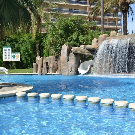 Apartment Wvp - Jardines Family 6